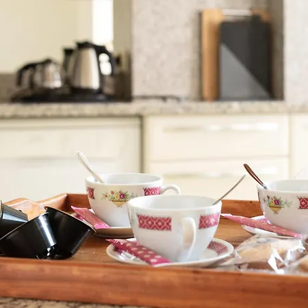 Bright And Spacious Family Nest In *